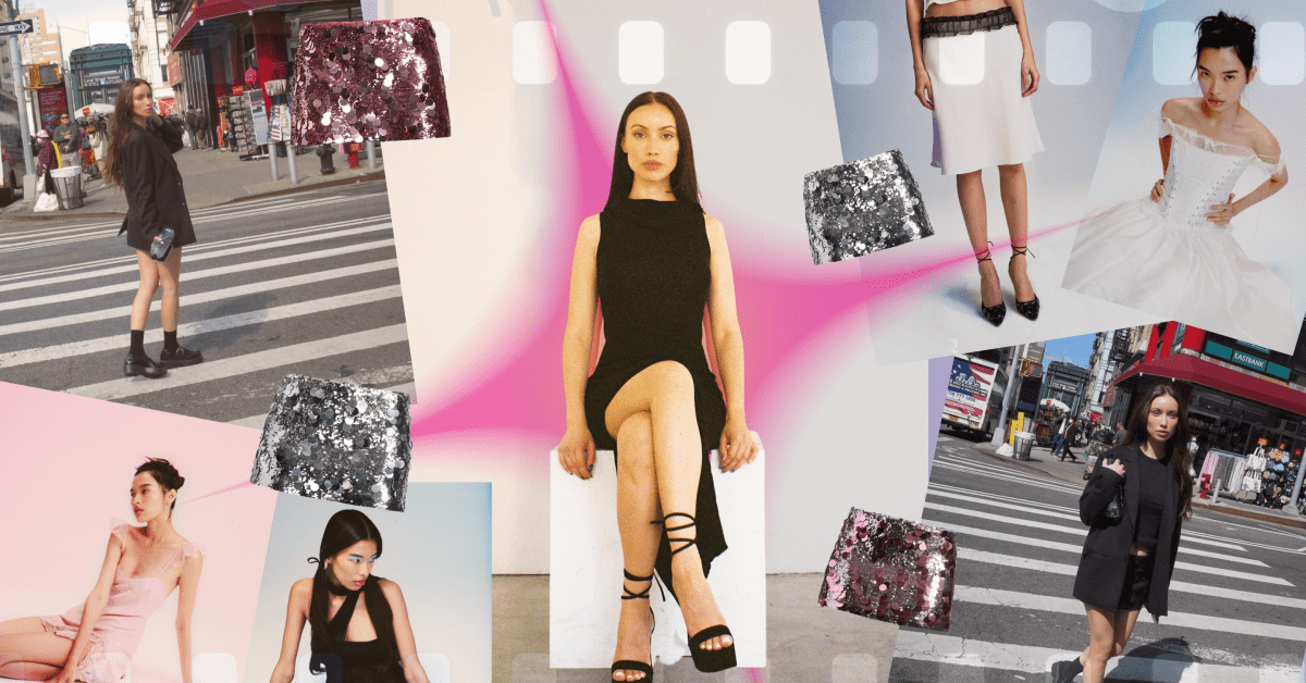 How Danielle Guizio Turned a 'Daddy' Tee Into a Fashion Empire - Fashionista