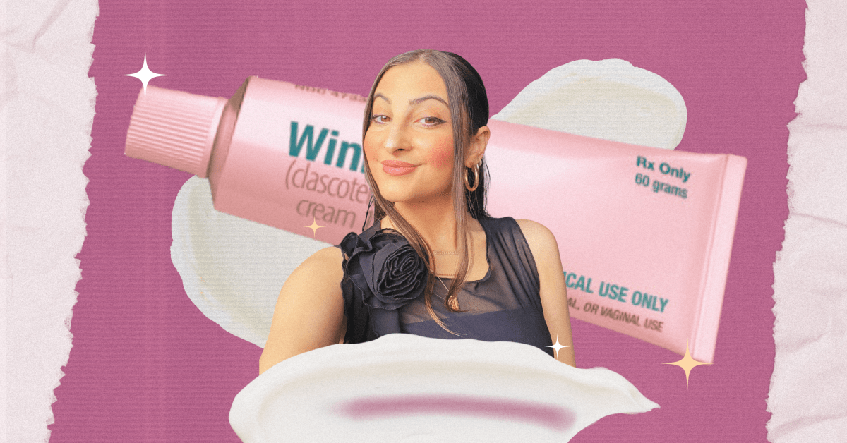 This Spironolactone Alternative Completely Changed My