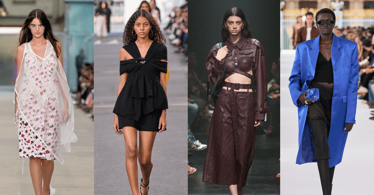 Shop the Cut-Out Dress Trend Just in Time for Summer