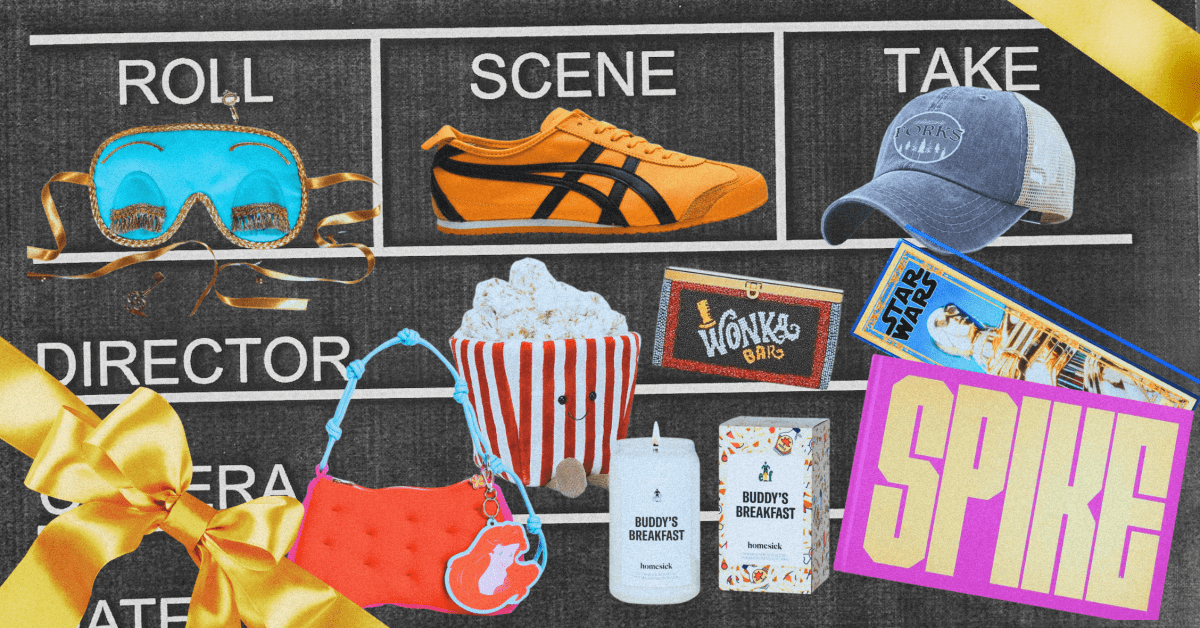 20 Father's Day Gifts for Movie Lovers - Documentary Film Cameras