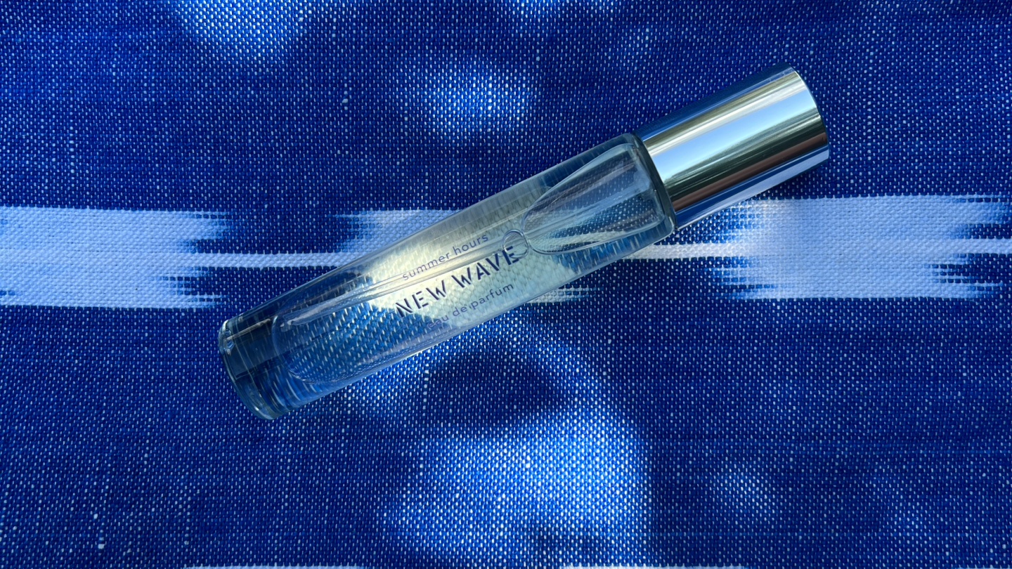 Summer Hours 50ml New Wave Scent main image 1