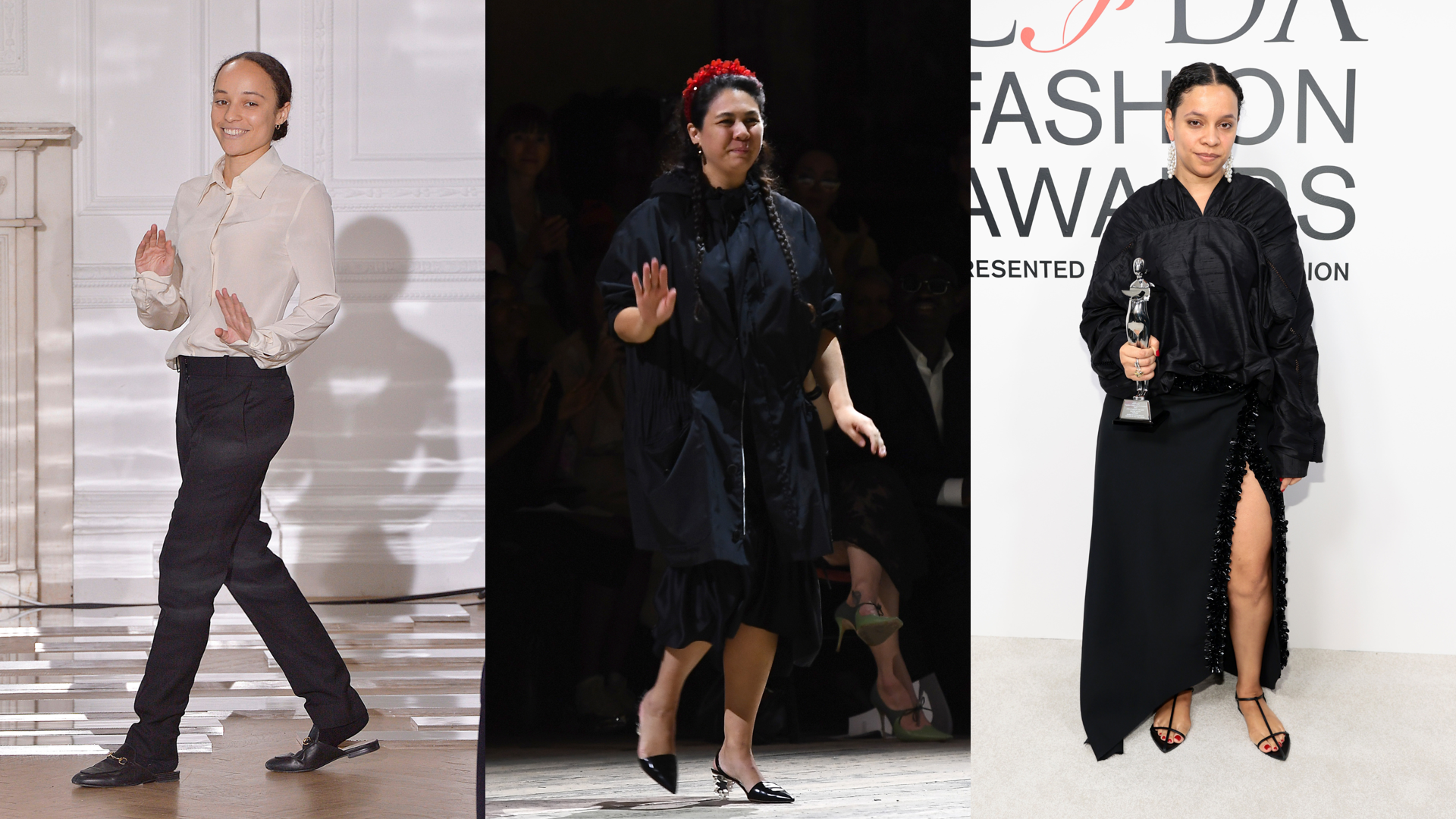 For Your Consideration: A Long List of Talented Designers Who Aren't ...