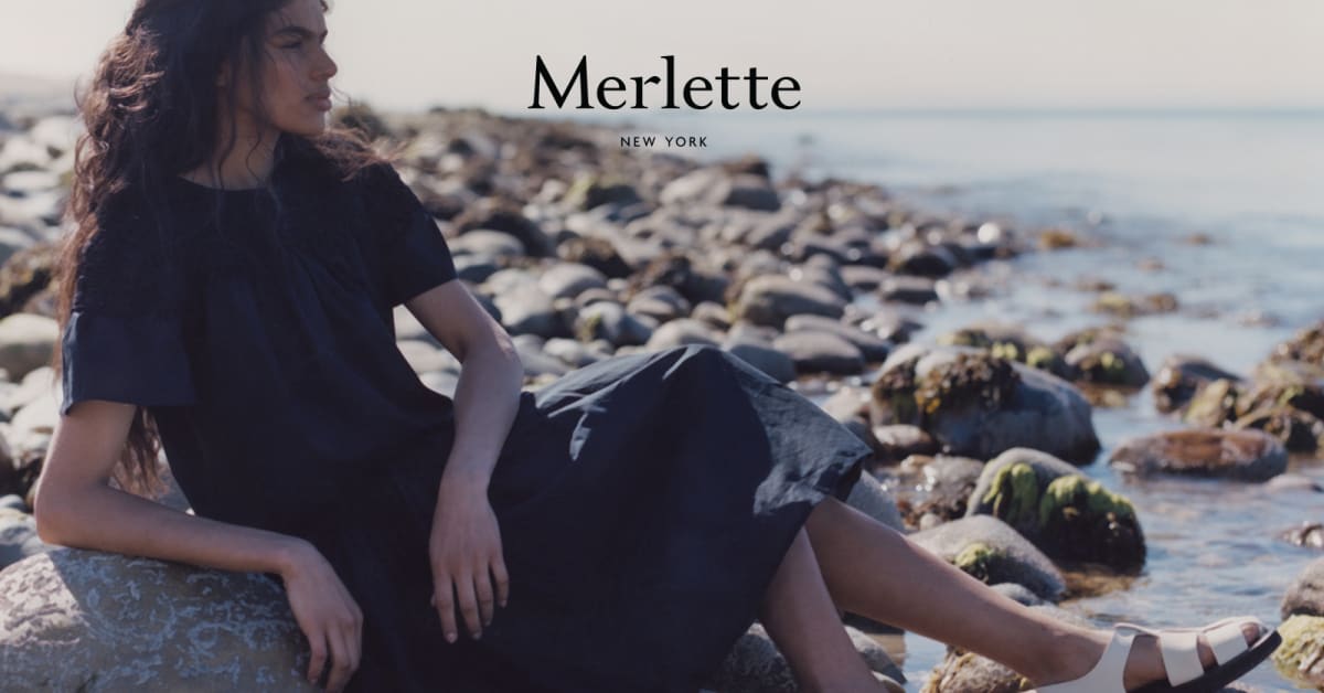 Merlette New York Is Hiring A Wholesale Sales Associate In