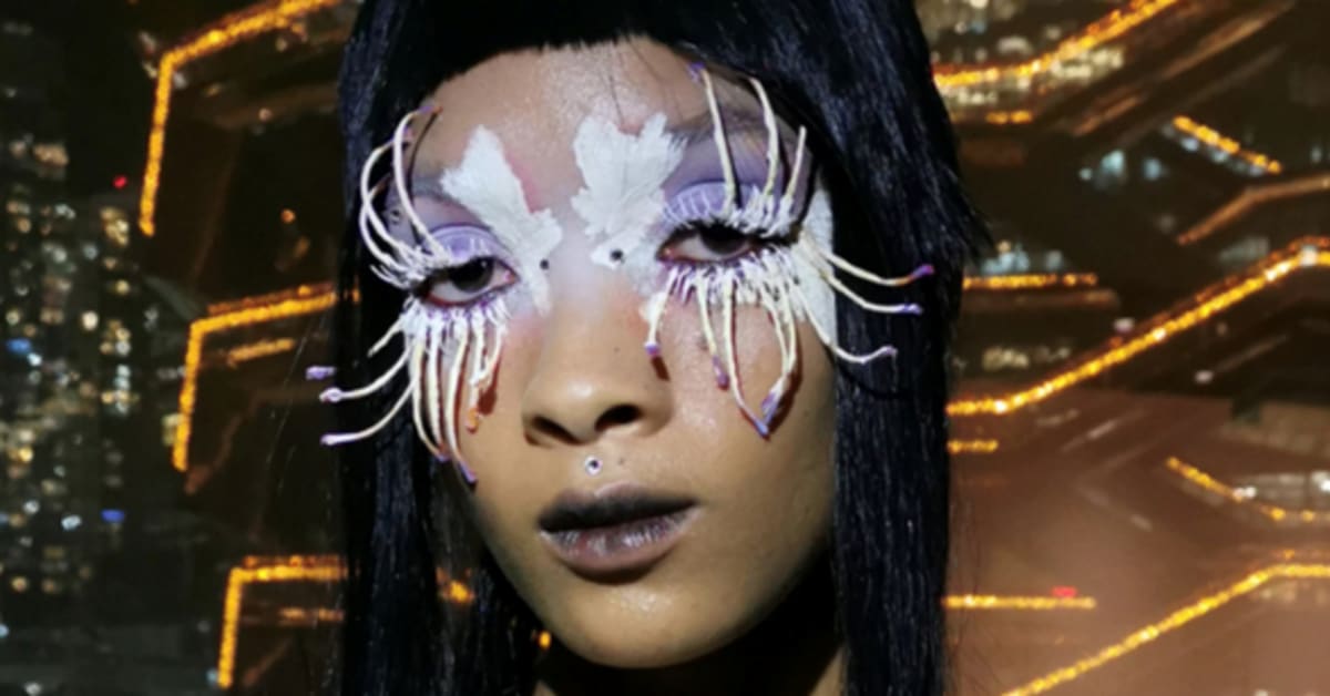 Pat mcgrath makeup deals