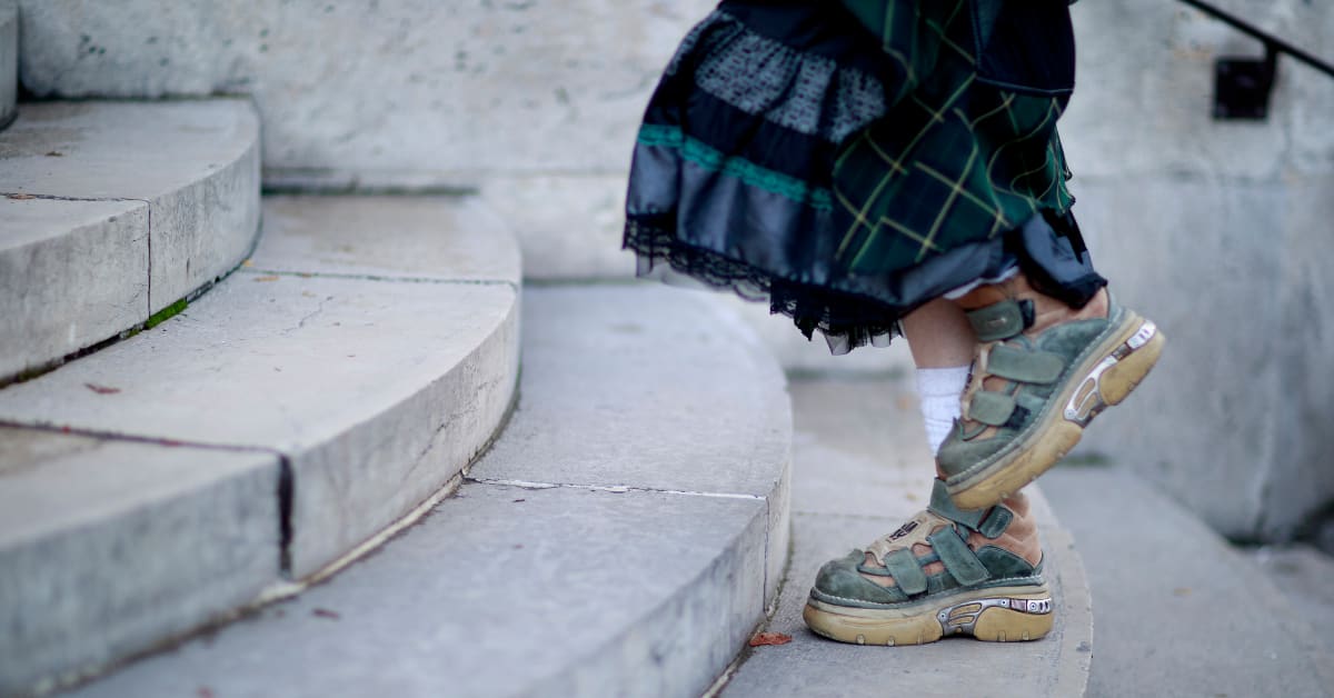 Fashionista Editors Reveal Their Favorite Ugly Shoes Fashionista