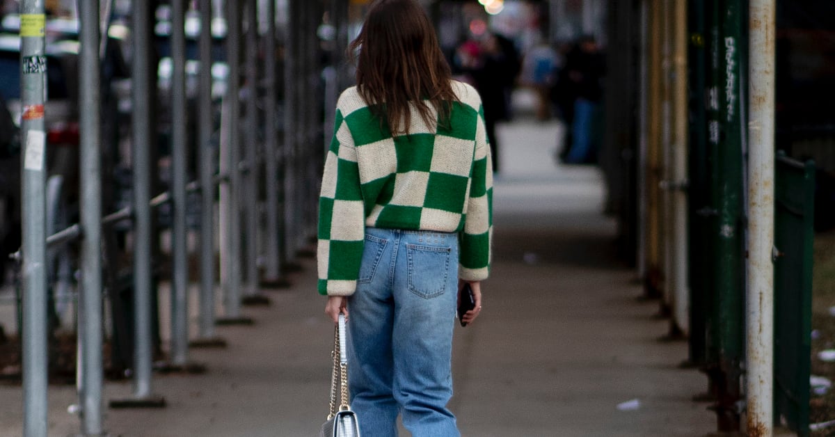 Best place to shop buy vintage jeans