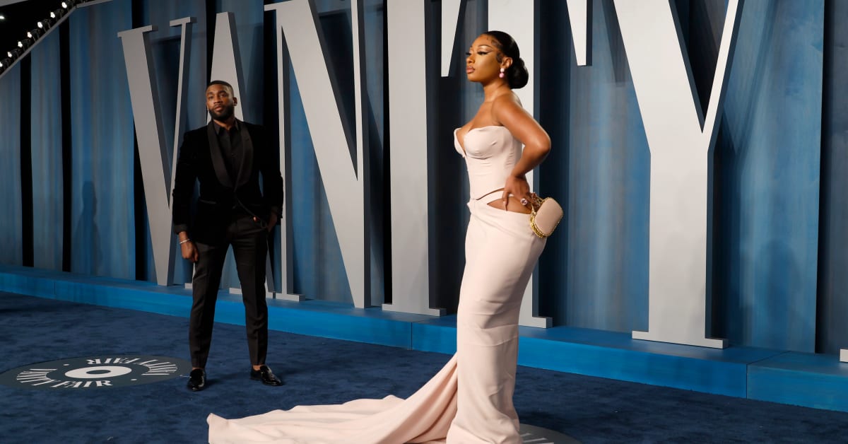 Oscars after sale party 2019