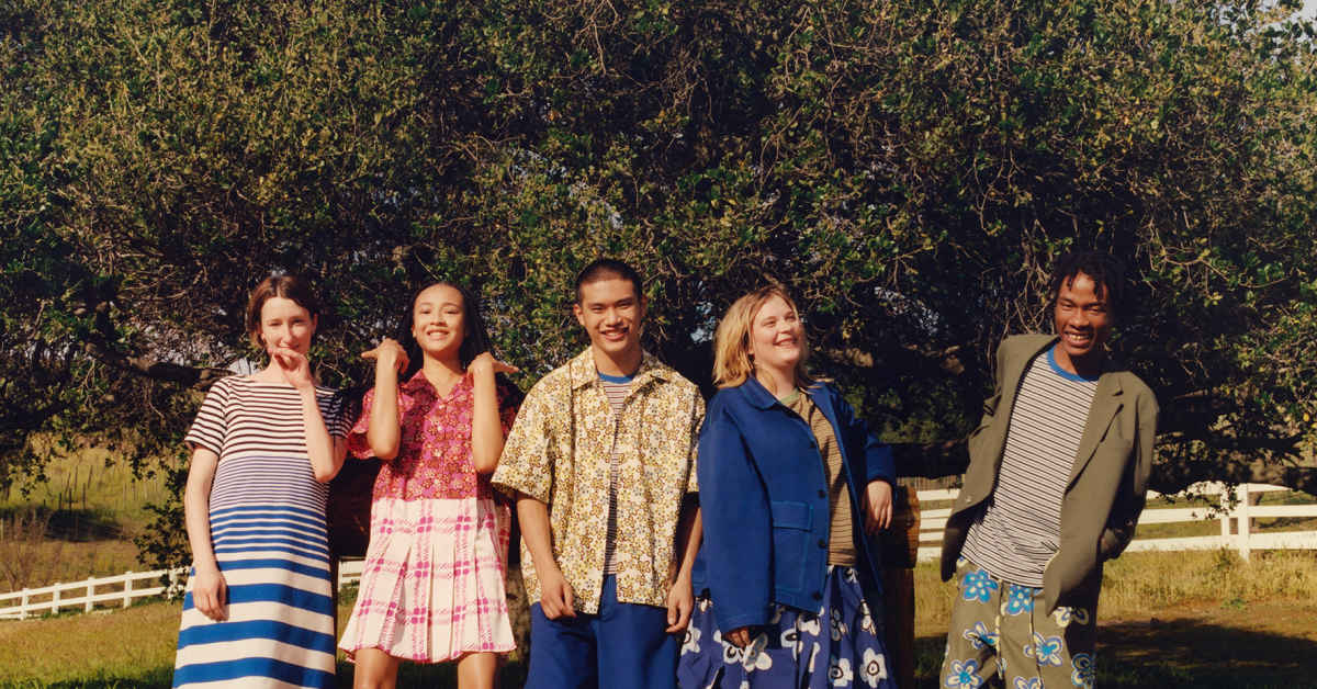 Uniqlo's Latest Designer Collaboration Is With Marni - Fashionista