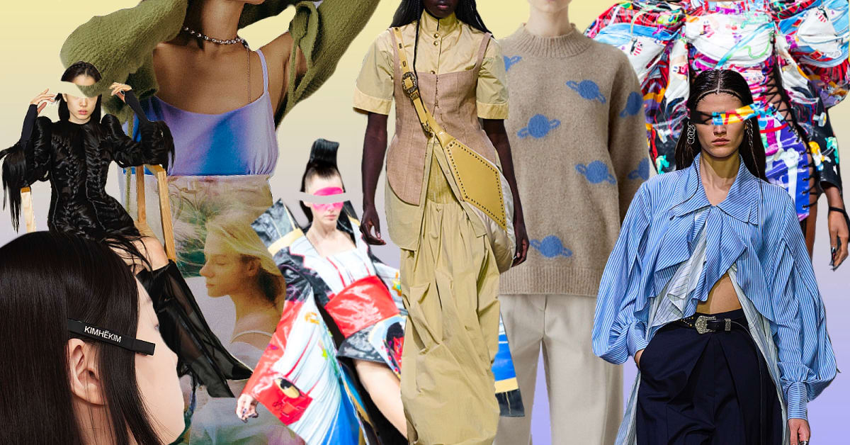 7 Buzzy Korean Fashion Brands Approved by Celebrities and K Pop