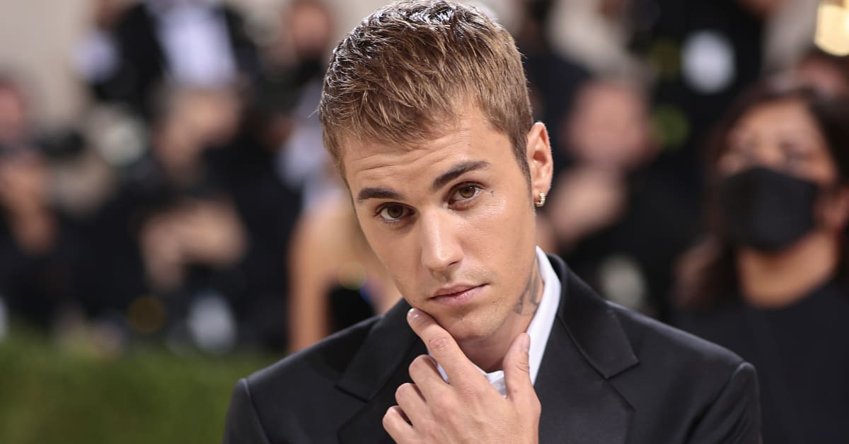 Justin bieber hotsell h&m collection