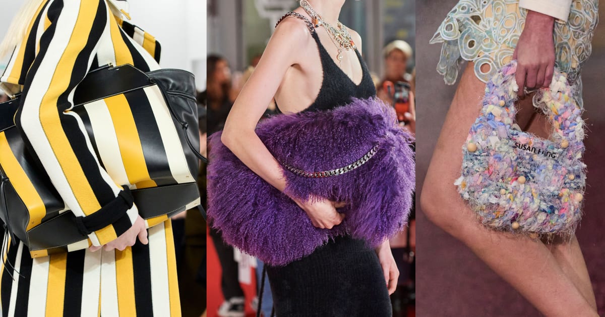 Handbags for fall 2019 outlet