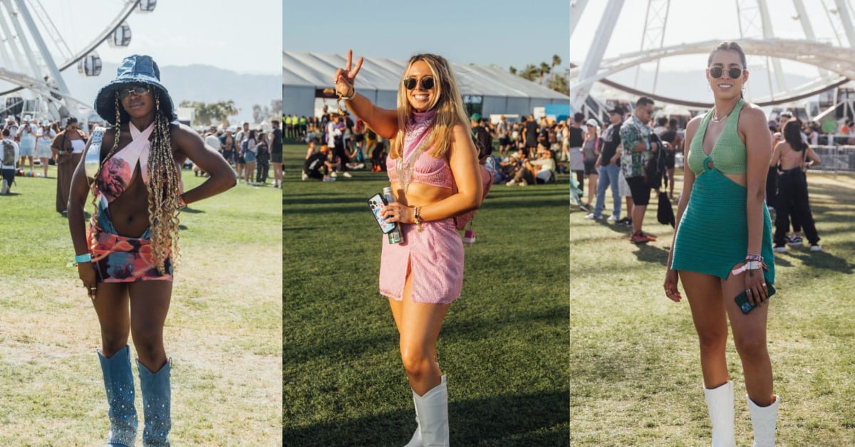 Matching coachella outfits clearance