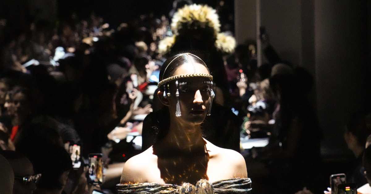 Can You Spot All the References in Julien Dossena's Jean-Paul