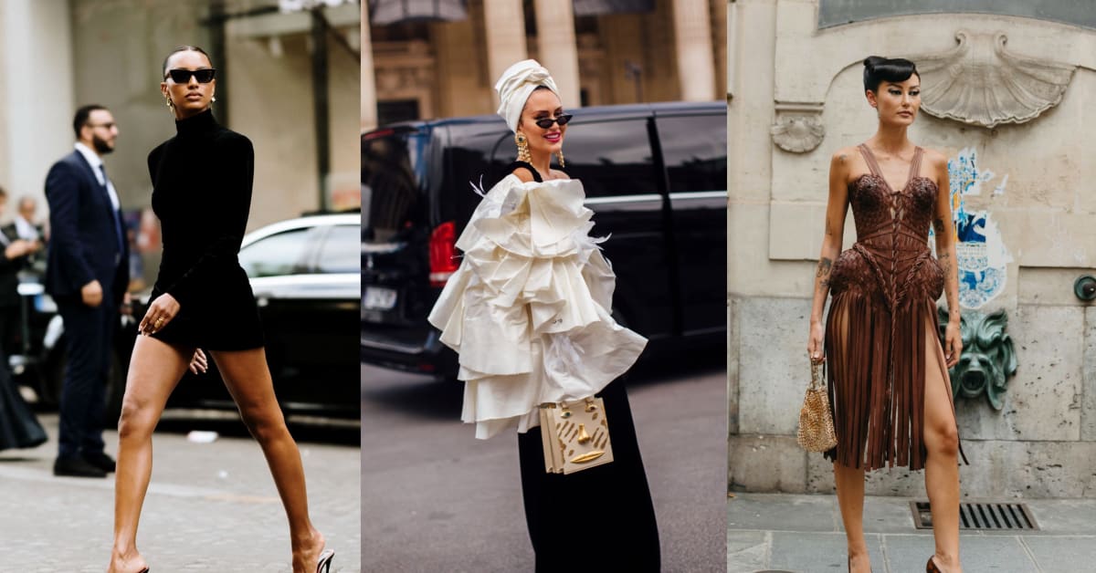 Couture style online