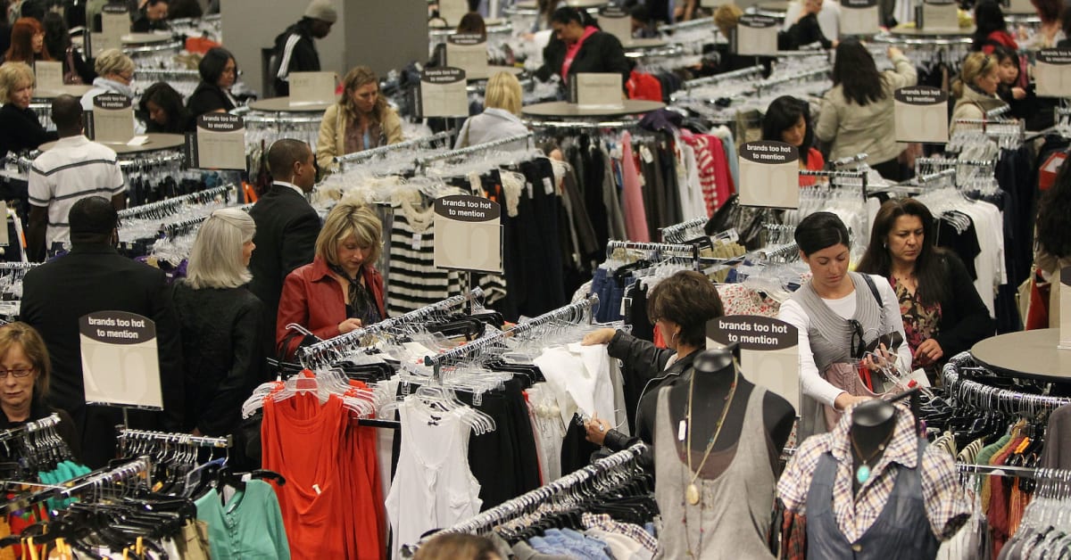Designer brands outlet online cheap