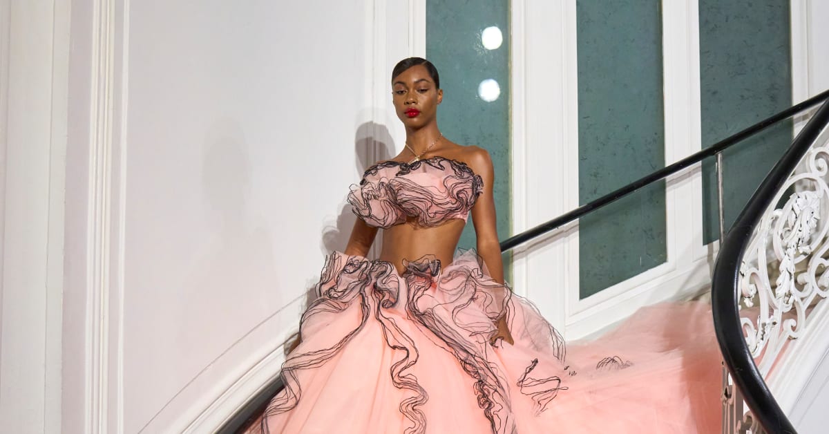 Christian siriano evening gowns shop