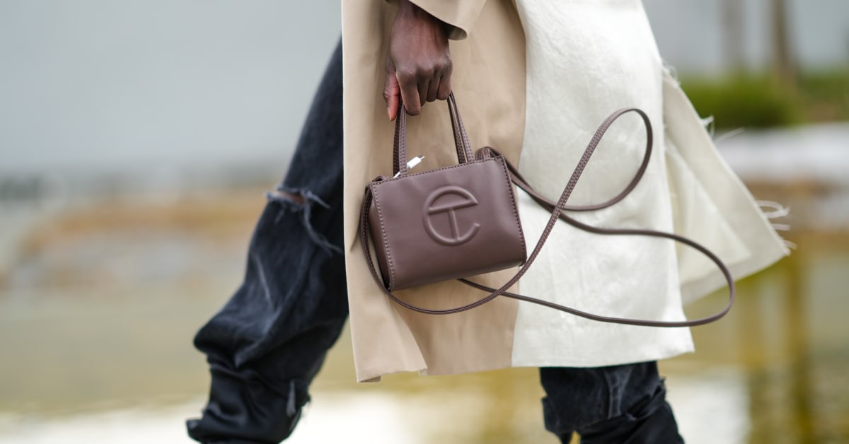Rainbow best sale store purses