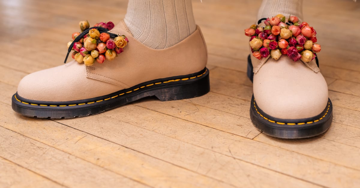 Davids discount footwear closing