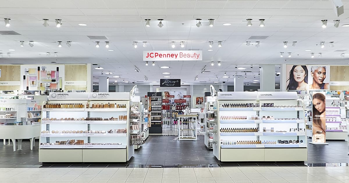 Jcpenney bridal clearance outlet store locations