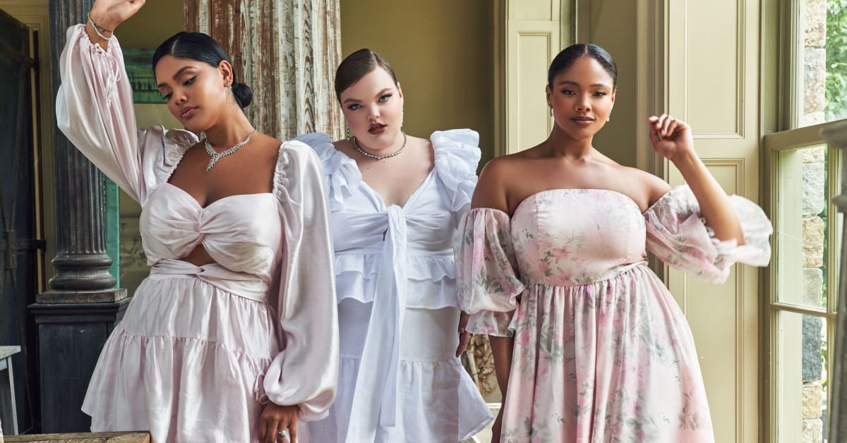 8 New Bridal Launches That ll Spice Up Your Wedding Wardrobe