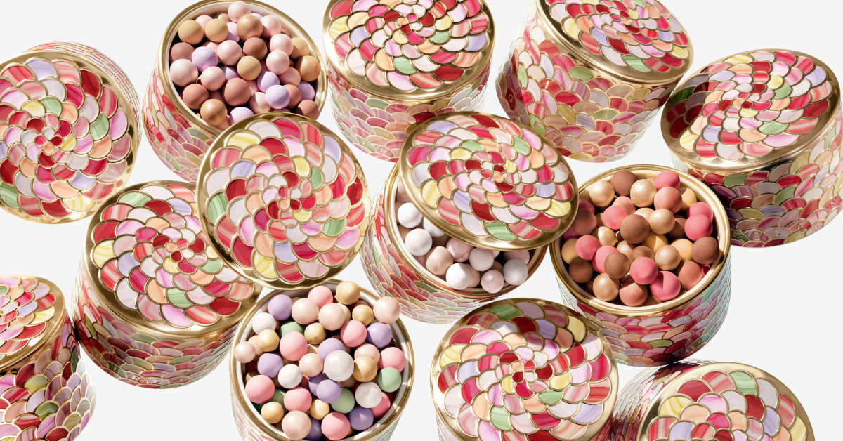 An Oral History of Guerlain Météorites Pearls, the Marvel