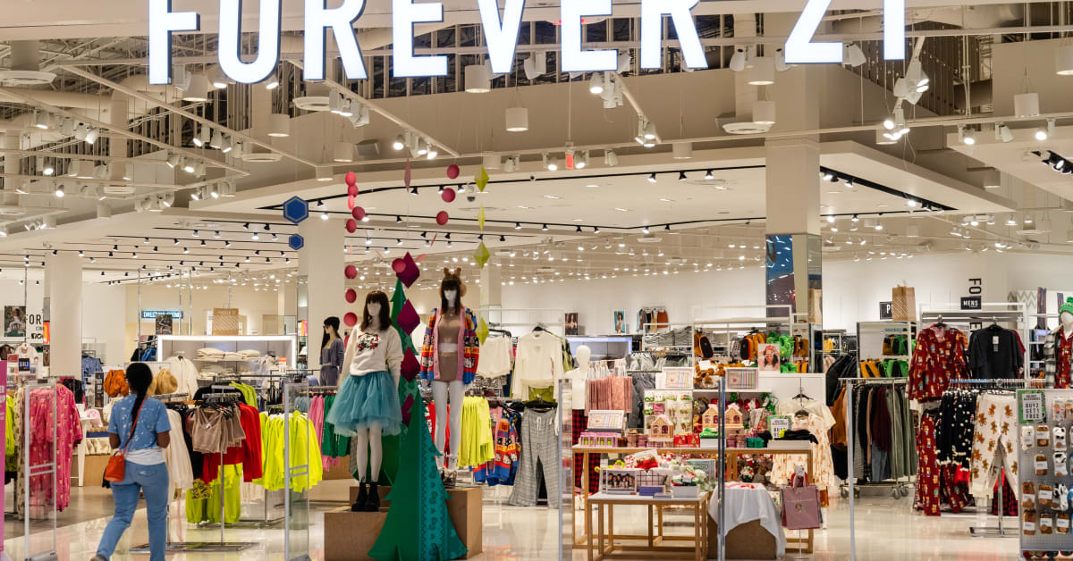 Shein and Forever 21 to Partner Make Fast Fashion Even More Inescapable Fashionista