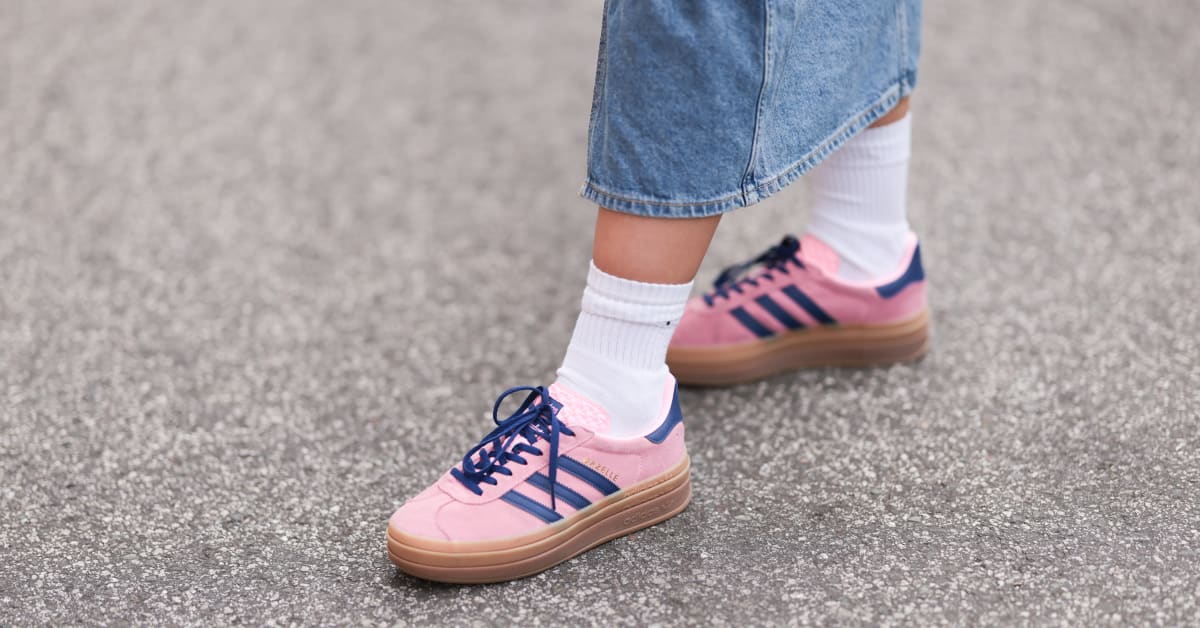 Adidas hamburg style sales