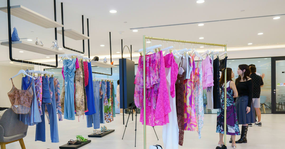 Those Fast Fashion Dupes Are Slowing the Progression of Small