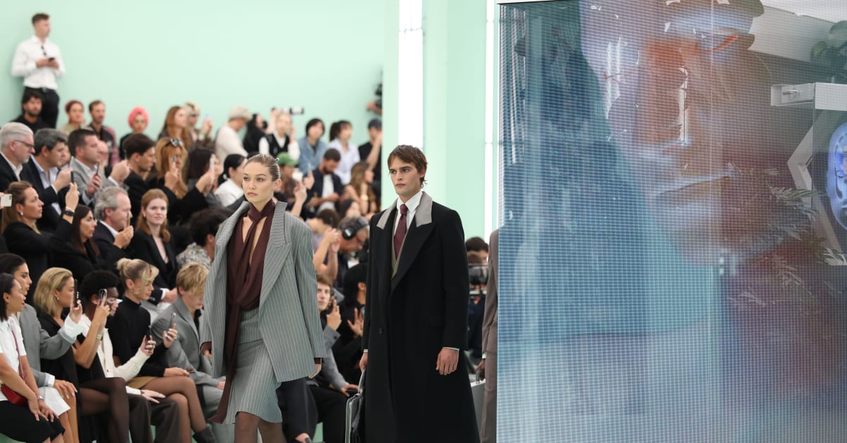 Hugo boss 5 avenue ingres outlet