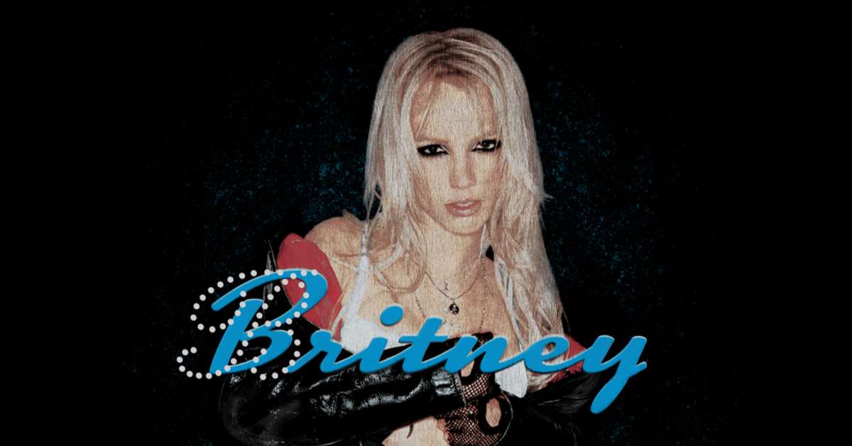 Must Read: Balenciaga Collaborates With Britney Spears