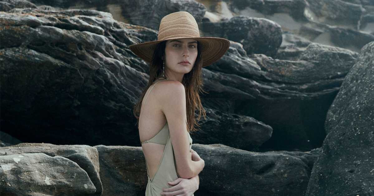 現行モデル美品！HELEN KAMINSKI Marhianna Marhianna M(マリアーナ エム)｜【公式】ヘレンカミンスキー