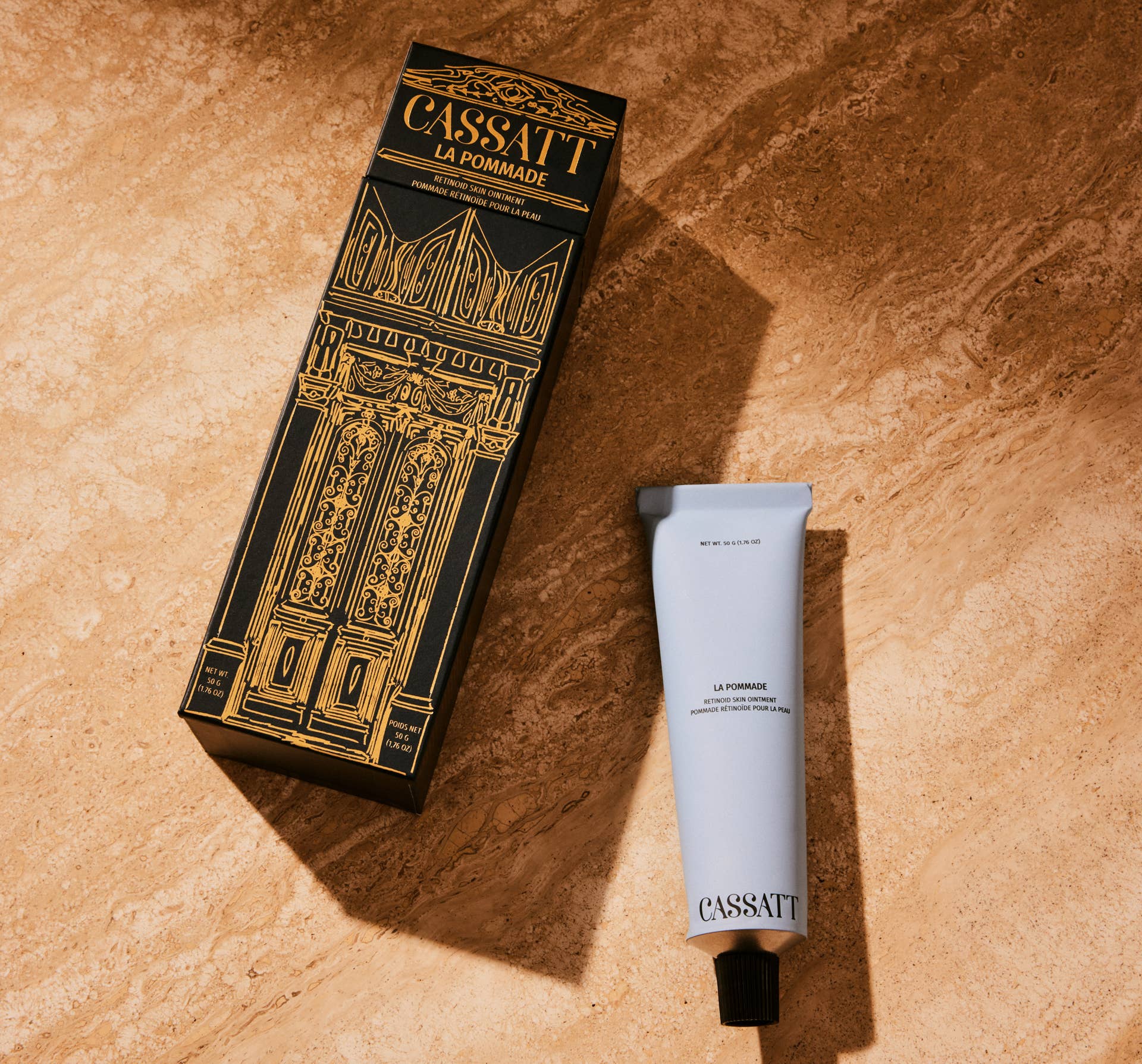 Cassatt Beauty: A 40+ Skin-Care Brand Dedicated to ‘Realistic Results’