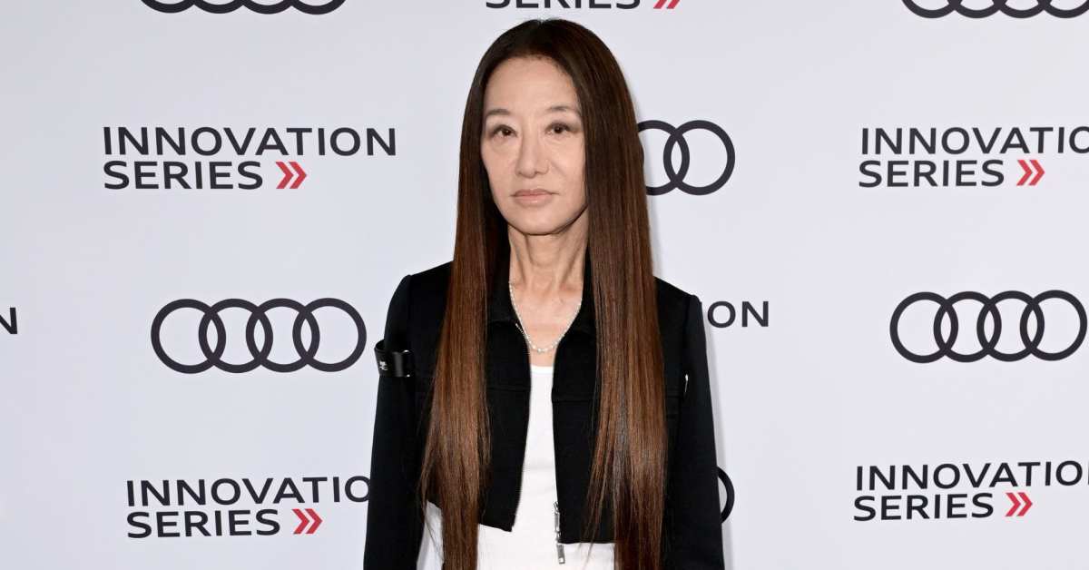 Must Read: WHP Global Acquires Vera Wang, TikTok Shop's Success Against  Shein and Sephora - Fashionista