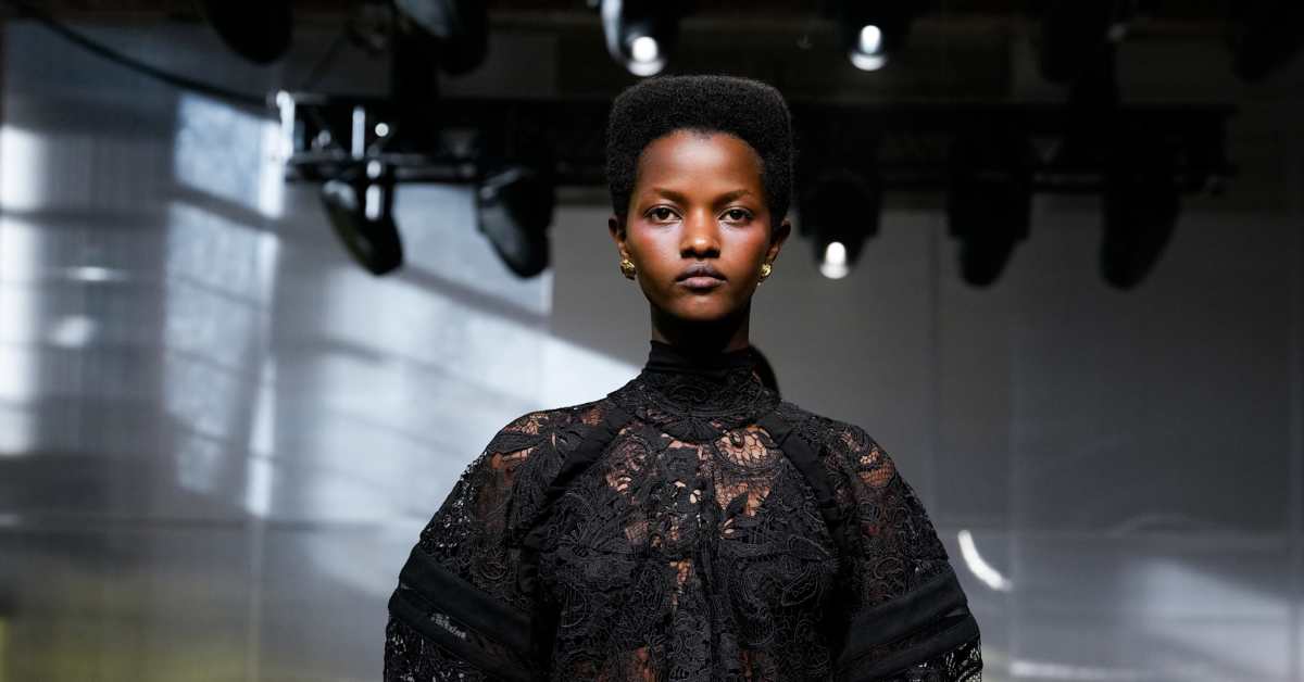 3.1 Phillip Lim Finds the 'Origins of Its Joy' for its 20th