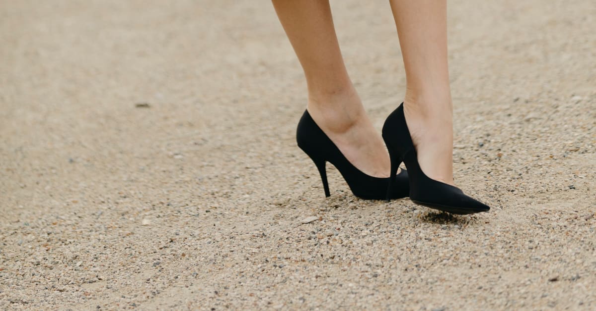 The Humble Pump Is Back Fashionista
