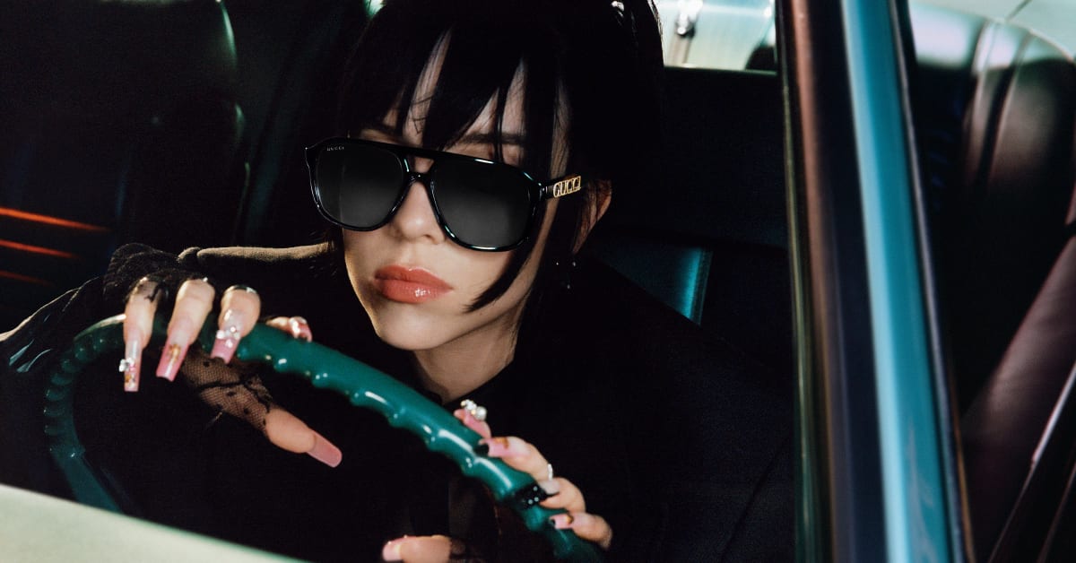 New gucci top sunglasses 2019