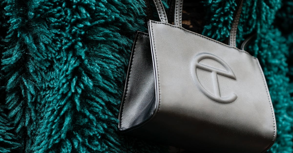 Telfar Bags Are Retaining Their Value Better Than Herm s