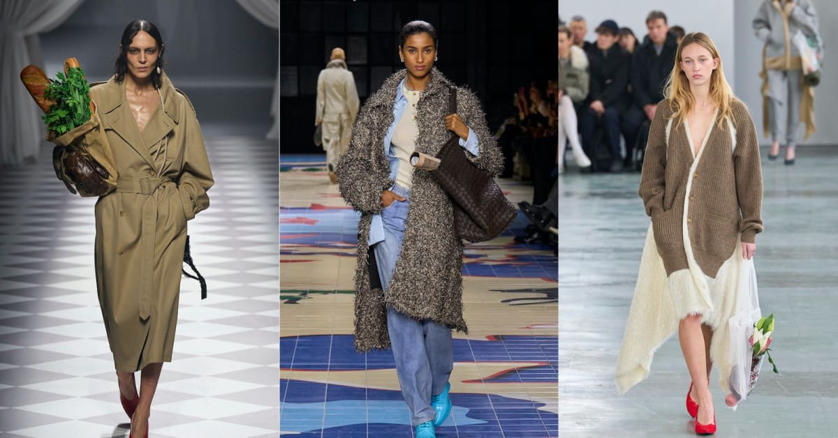 Runway purses on sale