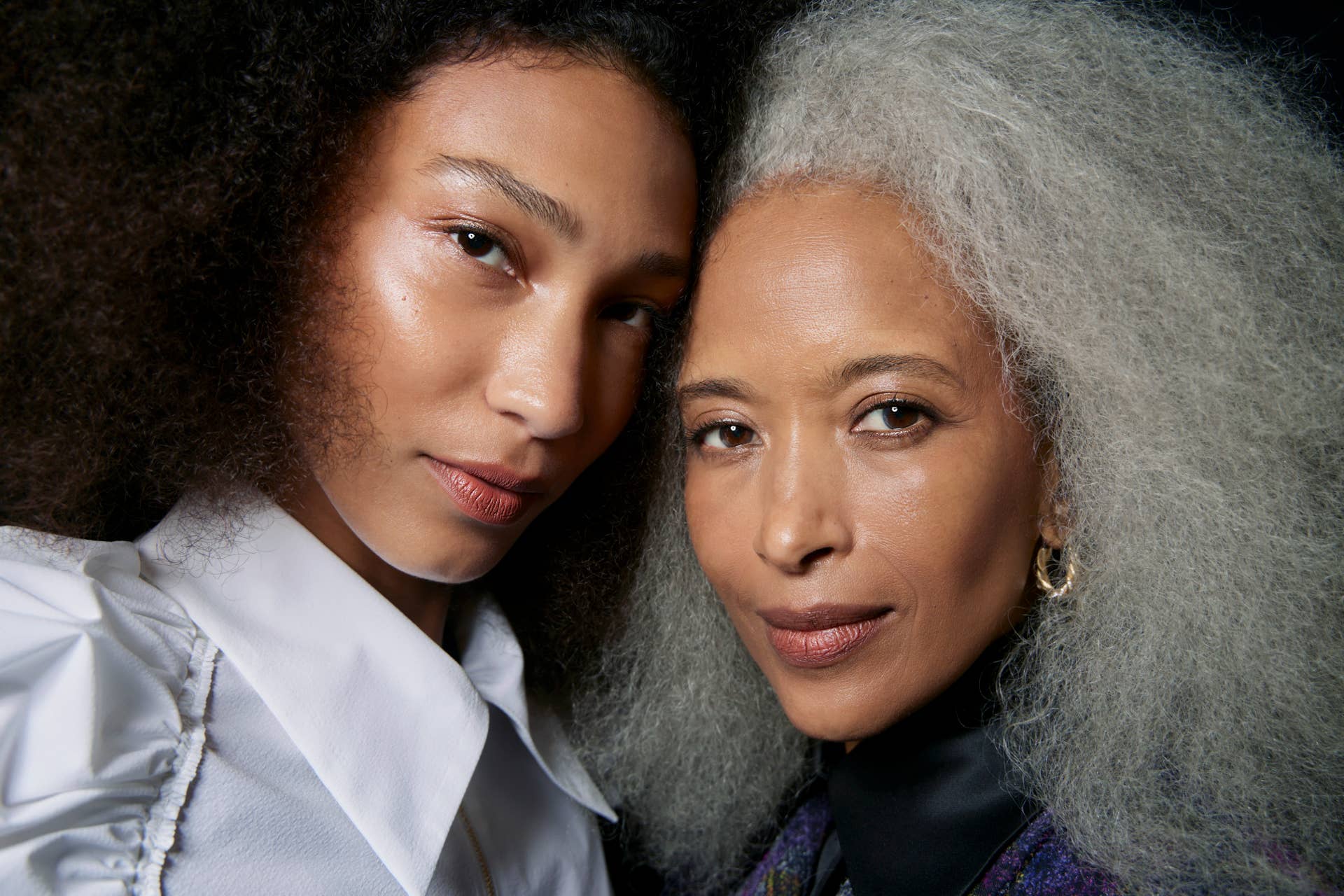Can You Manifest Your Way to Good Skin?
