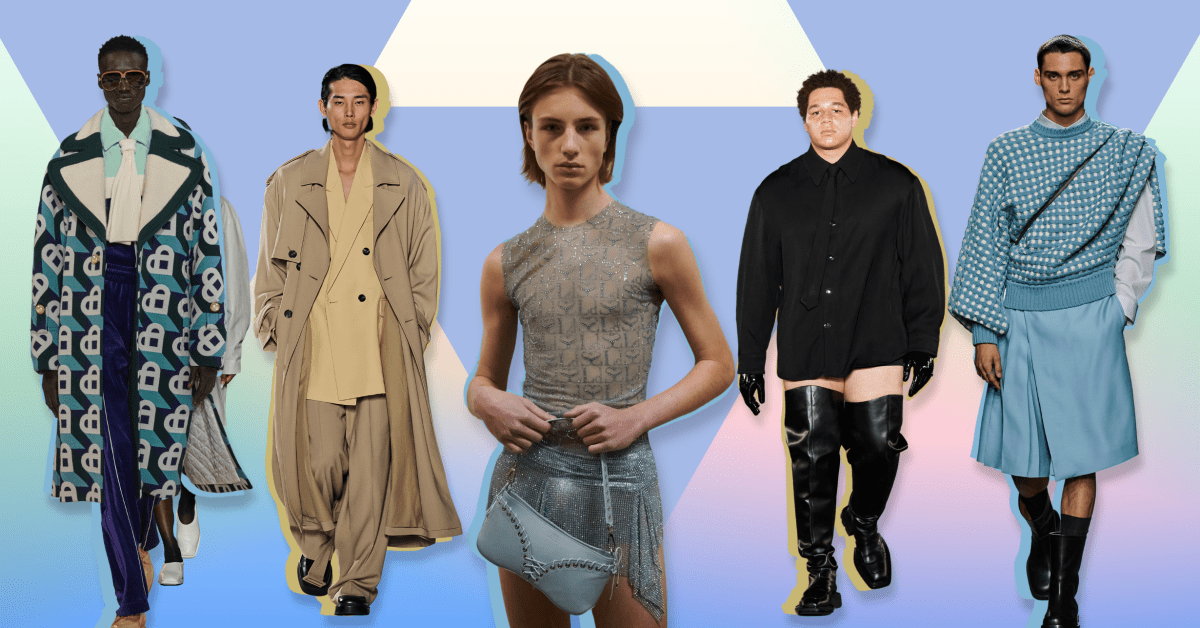 Kenzo 80s fashion quiz outlet