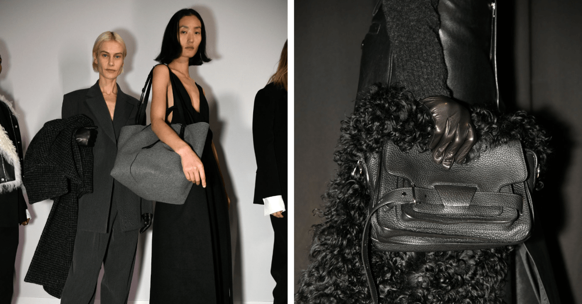 最終値下げ　定価約20万 　Proenza Schouler 最終値下げ 定価約20万 Proenza Schouler