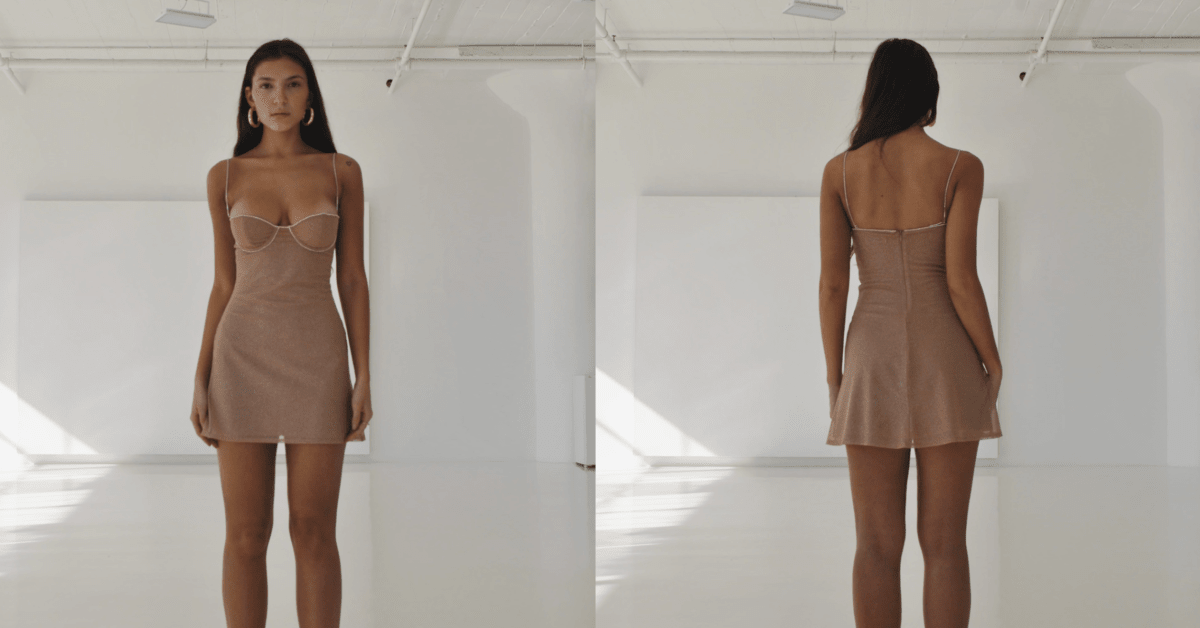 Mirror Palais Is in the Business of Creating Magic Through Clothes