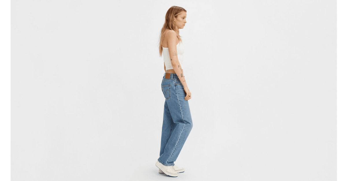 Levi's 501 sales day dreams