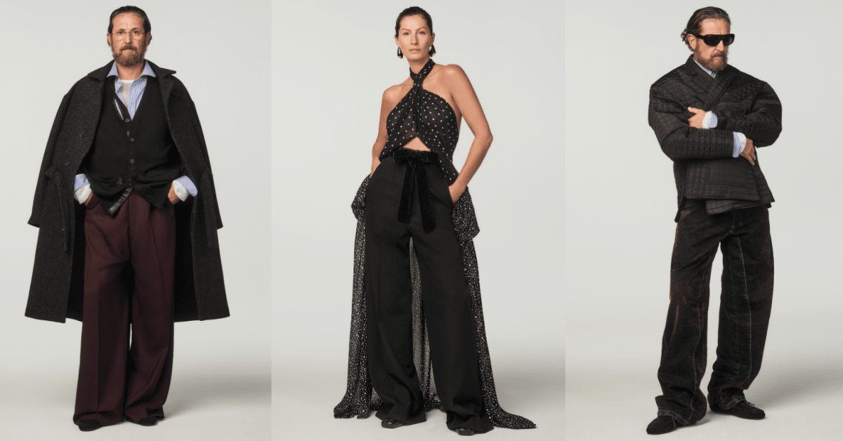 注目 Must Read: Fashion a What Revealed, Zara x Pilati Stefano ワンピース