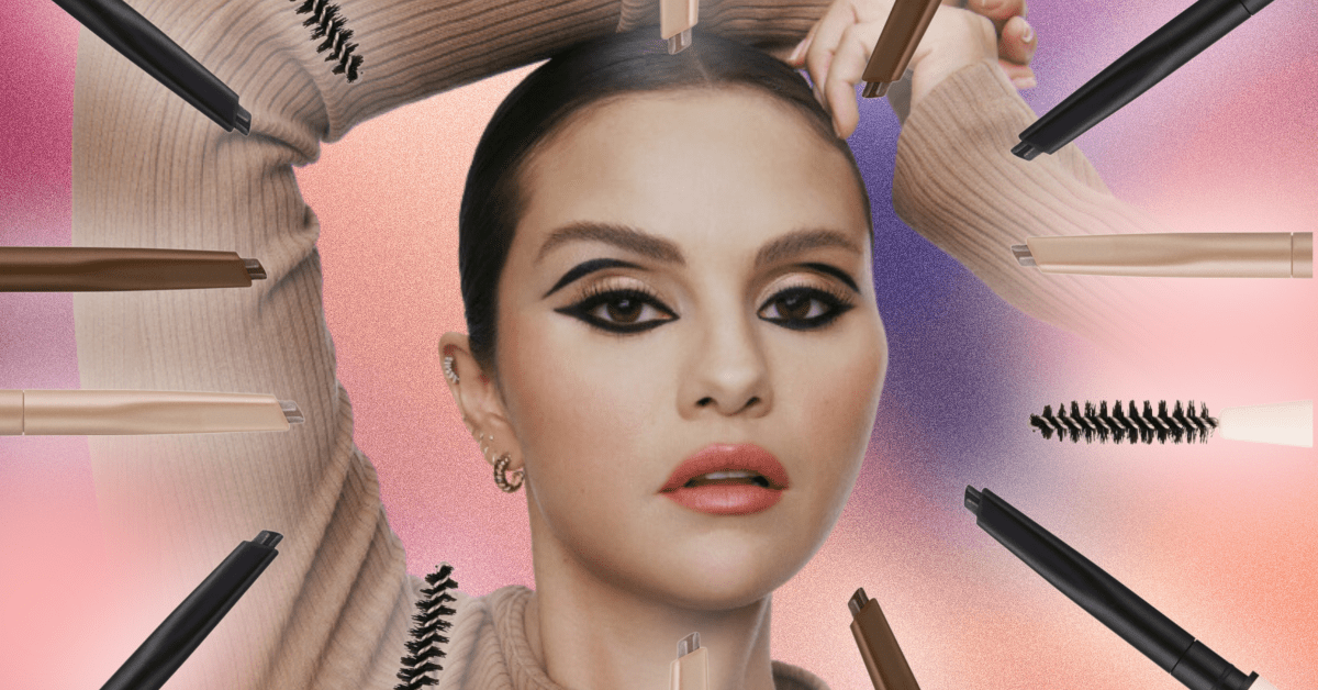Selena Gomez's Rare Beauty Is Turning to a New Category in