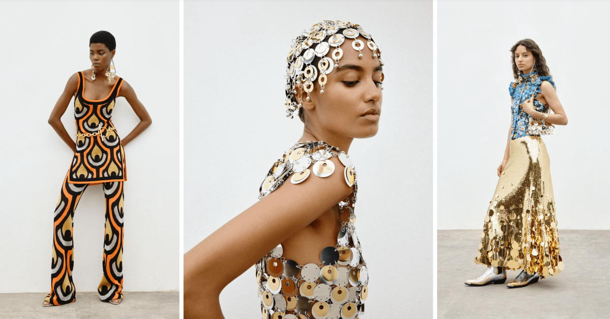 Hm lookbook outlet