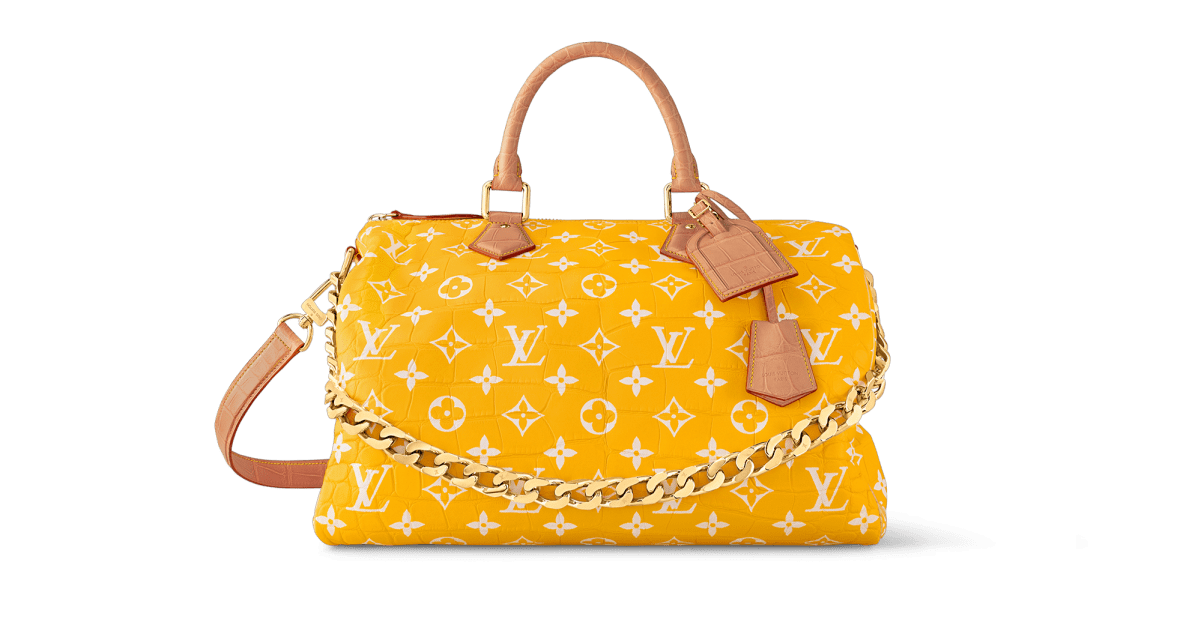 The speedy sales bag