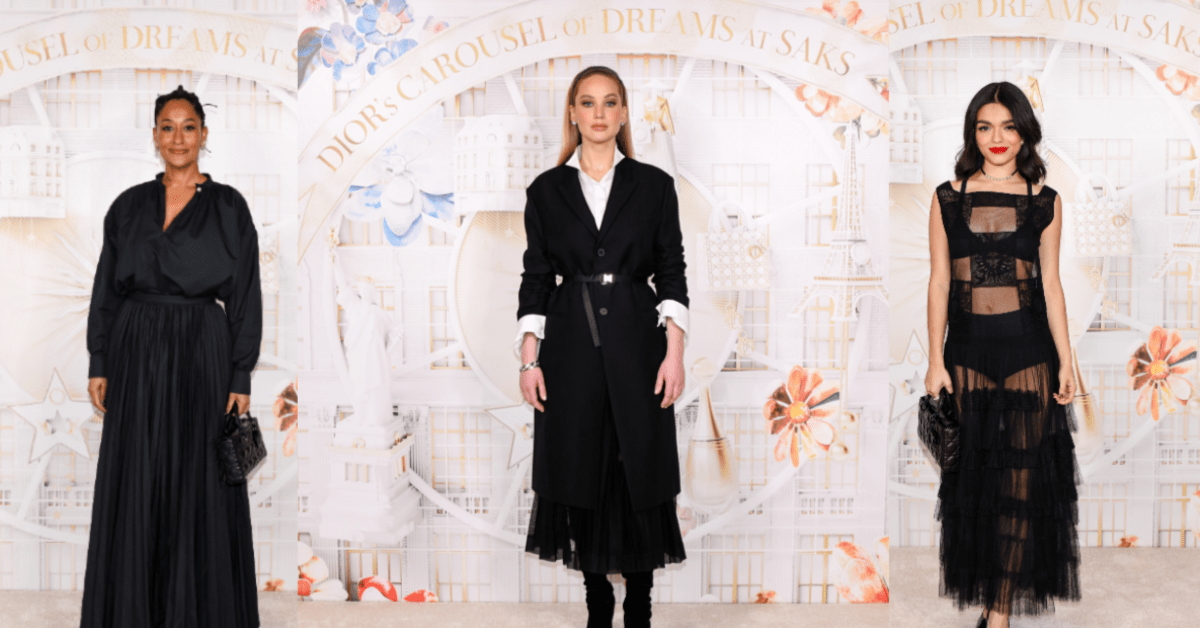 Saks holiday dresses online