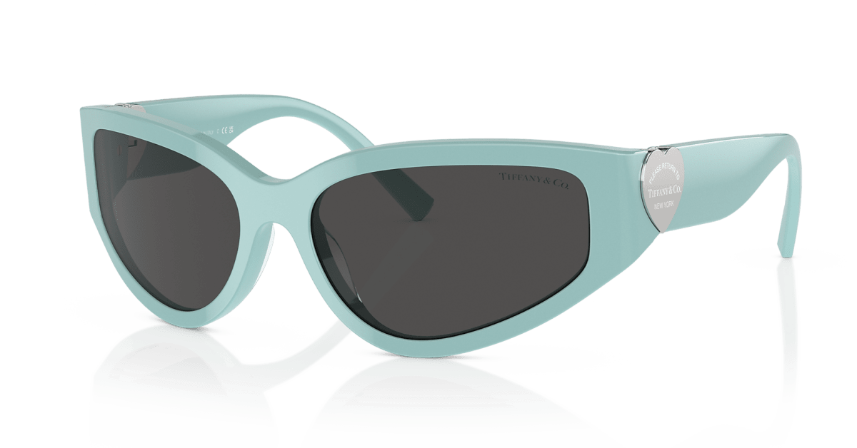 Tiffany co sunglasses deals