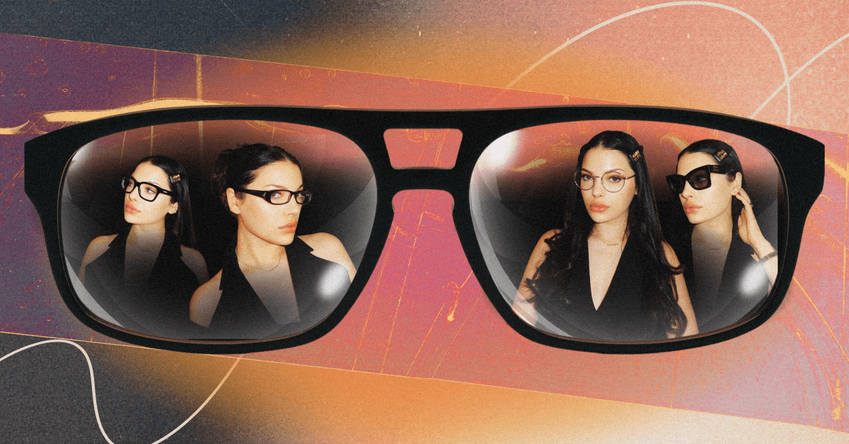 I Tested 6 Online Prescription Eyewear Retailers on My Hunt for